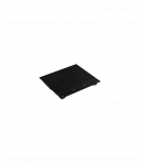 Midea Hob | MIH744BE325GKD | Induction | Number of burners/cooking zones 4 | Touch | Timer | Black