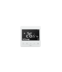 Fibaro Nice Thermostat | FAN4-CONTROL | White
