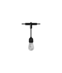 Osram SMART+ Outdoor String Light IP44 RGBW | 4.50 W | Warm White, RGB | Wi-Fi