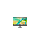 LG | 27U411B-B | 27 " | IPS | FHD | 16:9 | 144 Hz | 1 ms | 1920 x 1080 pixels | 250 cd/m&sup2; | HDMI ports quantity 1