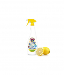 Universalus valiklis CHANTE CLAIR, citrinos kvapo, 600ml
