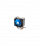 Deepcool "Ice Edge Mini FS" universal cooler, 2 heatpipes, Intel LGA1700/1200/1151/1150/1155 and AMD AM5/AM4 | Universal | Deepc