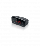 Muse | Clock radio PLL | M-12CR | Alarm function | Black