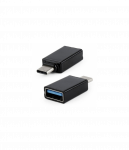 Cablexpert | USB 3.0 Type-C adapter (CM/AF)