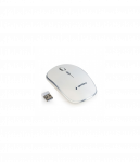 Gembird | MUSW-4B-01-W | Standard | White