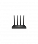 Router | Archer C6 | 802.11ac | 300+867 Mbit/s | 10/100/1000 Mbit/s | Ethernet LAN (RJ-45) ports 4 | Mesh Support No | MU-MiMO Y