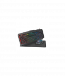 Logilink | Gaming-Set, keyboard, mouse and mouspad | ID0185 | Keyboard, Mouse and Pad Set | Wired | Mouse included | DE | Numeri
