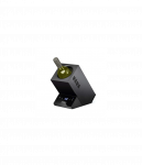 Caso | Wine cooler for one bottle | WineCase One | Energy efficiency class Not apply | Free standing | Bottles capacity 1 | Blac