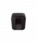 Powershred | LX25M | Black | 11.5 L | Credit cards shredding | Paper handling standard/output 6 sheets per pass | Mini-Cut Shred