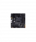 Asus | TUF GAMING B550M-PLUS WIFI II | Processor family AMD | Processor socket AM4 | DDR4 | Memory slots 4 | Chipset  B550 | mic