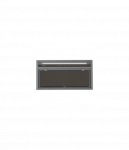 CATA | Hood | GCX 53 SD | Canopy | Energy efficiency class A | Width 53 cm | 750 m&sup3;/h | Touch Control | LED | Stainless steel/Gr