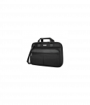 Targus | Mobile Elite Topload | Fits up to size 15.6-16 " | Briefcase | Black | Shoulder strap