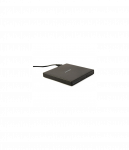 Gembird | External USB DVD drive | DVD-USB-04 | Interface USB 2.0 | DVD | CD read speed 24 x | CD write speed 24 x