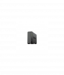 Synology | Tower NAS | DS124 | up to 1 HDD/SSD | Realtek | RTD1619B | Processor frequency 1.7 GHz | 1 GB | DDR4