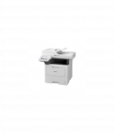 Brother | All-In-One | MFC-L6710DW | Laser | Mono | Multicunction Printer | A4 | Wi-Fi | Grey