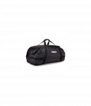 Thule | Chasm | 90L Bag | Duffel | Black | Waterproof