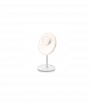 ETA | ETA135490000 Cosmetic LED Mirror 2 in 1 | 20 cm | White