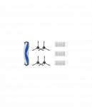 Ecovacs Cleaner Accessory Kit for N20 Plus/N20 Pro Plus | DKT080155