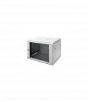 Digitus | Wall Mounting Cabinets Dynamic Basic Series | DN-19 09-U-EC | Grey | 60 x 45 cm
