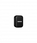 Shure Charge case only, microphones not included | AMV-CHARGE | Black