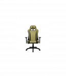Arozzi Soft Fabric | Gaming Chair | Avanti SoftFabric | Moss Green