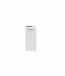 Candy Washing Machine | TCA284TM5-S | Energy efficiency class A | Top loading | Washing capacity 8 kg | 1200 RPM | Depth 60 cm |