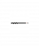 Makita Accessories | Ground Auger D-75437, 70 x 600 mm