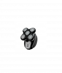 Remington | Shaver | XR1500 | Operating time (max) 50 min | Black/Silver
