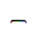 Razer | Desk Mount | Monitor Stand Chroma | Ergonomic Height | Black