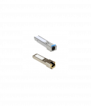 SOMI Networks | SFP (mini-GBIC) transceiver module | SFPIRJ451G | Copper | RJ45 | 10/100/1000 Mbit/s | Maximum transfer distance
