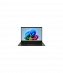 Asus | Zenbook 14 UM3406KA-PP164W | Jade Black | 14 " | OLED | 3K | 2880 x 1800 pixels | 120 Hz | Glossy | AMD Ryzen AI 7 | 350