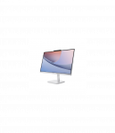 Lenovo AIO | A100 | Desktop | AIO | 23.8 " | Intel Core i3 | i3-N305 | 16 GB | SODIMM DDR5 | 512 GB | Intel UHD Graphics | Engli