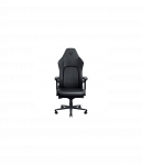 Razer Ergonomic Gaming Chair with Breathable Comfort | Iskur V2 NewGen | Black