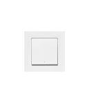 Osram SMART+WALL SWITCH 1-GANG MATTER | White