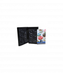 TEFAL XA801112 Donuts plates | TEFAL | XA801112 | Black