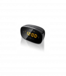 Muse | Clock radio PLL | M-150CR | Alarm function | Black