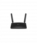 4G LTE Router | Archer MR200 | 802.11ac | 300+433 Mbit/s | 10/100 Mbit/s | Ethernet LAN (RJ-45) ports 3 | Mesh Support No | MU-M