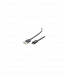 Cablexpert | USB 2.0 AM to Type-C cable (AM/CM), 3 m | USB-C to USB-A USB Type-C (male) | USB 2 AM (male)