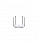 Router | Archer C50 | 802.11ac | 300+867 Mbit/s | 10/100 Mbit/s | Ethernet LAN (RJ-45) ports 4 | Mesh Support No | MU-MiMO No |