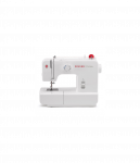 Singer | Sewing Machine | Promise 1408 | Number of stitches 8 | Number of buttonholes 1 | White