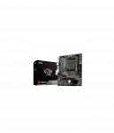 MSI | A520M-A PRO | Processor family AMD | Processor socket AM4 | DDR4 | Memory slots 2 | Chipset AMD A | Micro ATX