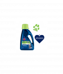 Bissell | Wash & Protect Pet Formula | 1500 ml | 1 pc(s)