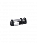 Adler | Knife sharpener | AD 4489 | Manual | Black/Stainless steel | 2