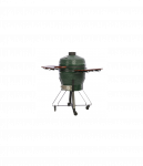 TunaBone | Kamado Pro 22" grill | Size M | Green