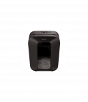 Powershred | LX41 | Black | 17 L | Credit cards shredding | Paper handling standard/output 8 sheets per pass | Mini-Cut Shredder