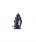 ETA | Iron | Kiara ETA127690000 | Cordless Steam Iron | 2200 W | Water tank capacity 220 ml | Continuous steam 40 g/min | Steam