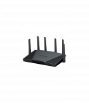 Synology RT6600ax Ultra-fast and Secure Wireless Router for Homes | Ultra-fast and Secure Wireless Router for Homes | RT6600ax |