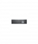 Dell | Keyboard | KB700 | Keyboard | Wireless | US | Titan Gray | 2.4 GHz, Bluetooth 5.0