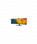 Philips | Curved Business Monito | 45B1U6900CH/00 | 44.5 " | VA | QHD | 32:9 | 60 Hz | 4 ms | 5120 x 1440 | 450 cd/m&sup2; | HDMI por