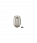 Lenovo | Compact Mouse | 540 | Wireless | Sand